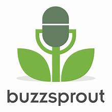 Buzzsprout Button